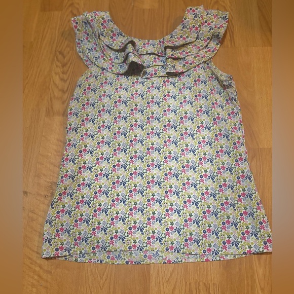 Liberty of London Other - Liberty of London Floral womansTop - Multicolor